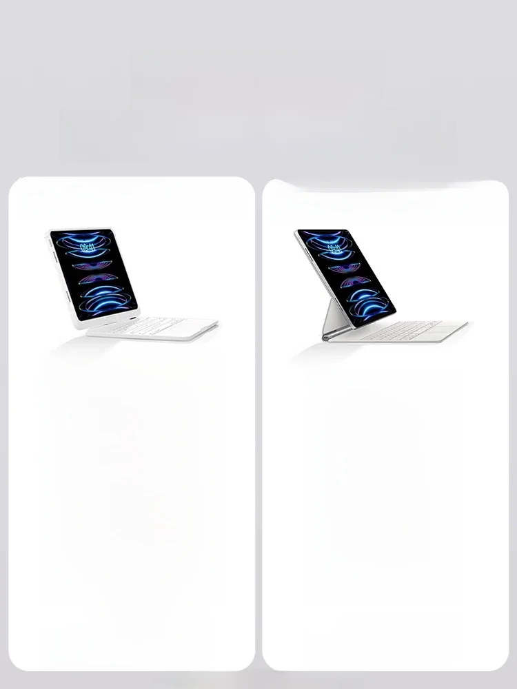 sixpad とは何か：iPad用マジックキーボードケースの機能と実用性を徹底解説
