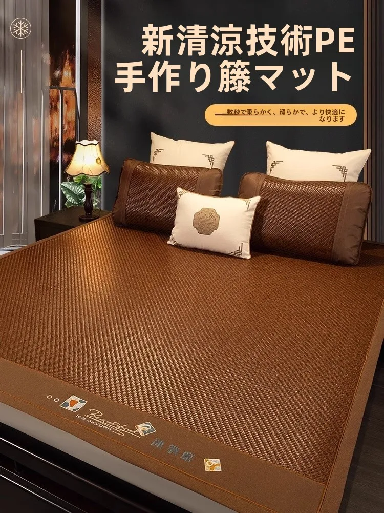 キャンプの暑さ対策としての冷却竹マットは実際どうなのか？
