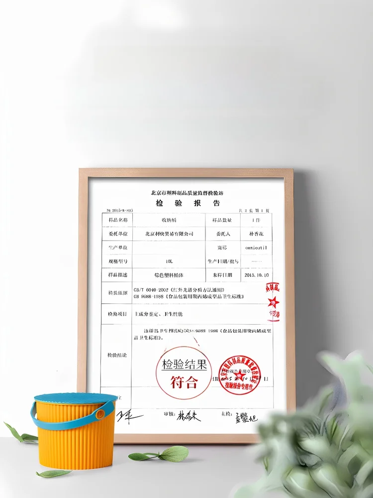100均キャニスターとは何か：厚手の食品グレードプラスチック収納バケツの実用性と特性解析