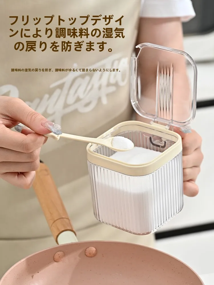 調味料をキッチンにしまうのが難しい…どうやって「分けて使える」収納を選びましょうか？