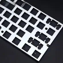 Raven61 磁軸PCBAインナーボード 61鍵タマイズPCBモジュール RTゲーム用 GH60キット