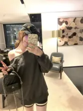 カジュアルなショートパンツ＆キャミソールトップス【肩出し・スタイリッシュなデザイン・フィット感抜群】（セットアップ対応）
