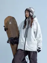 N&N 女性用プロ仕様スノーボードウェア【防水・圧着加工・極上の柔らかさ】