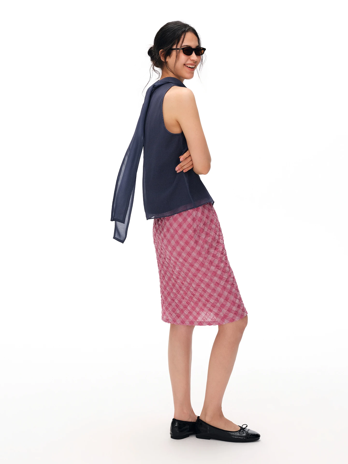 60代の女性が「夏の日常」をもっと楽しく見せるコツは？