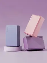 RUNWE ヨガブロック【高密度・フィットネス・ダンス練習用・女性用】