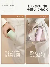 Relea 保温ボトル 女性 学生 ミニ 316ステンレス 小型 携帯