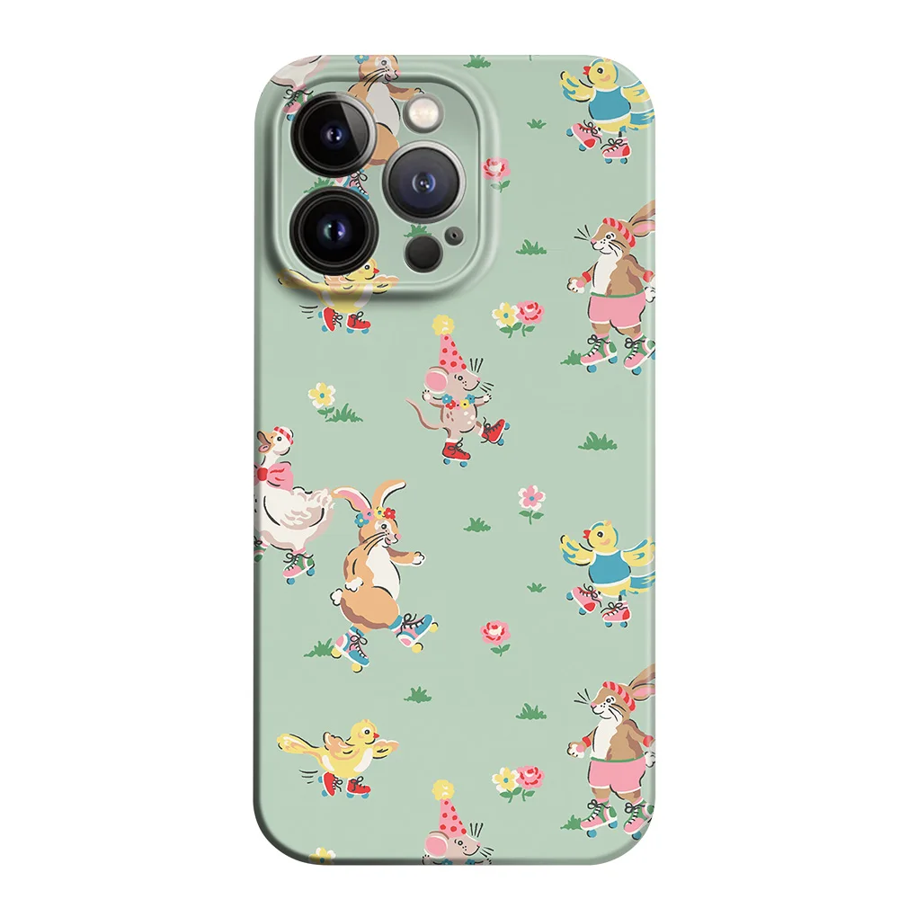 iPhone11とiPhone12のケースで迷うなら、動物風のデザインが一番おすすめ？