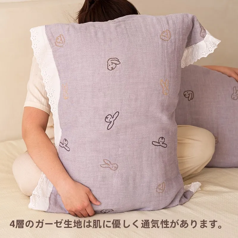 ひんやり 枕カバー で夏の眠りを守るには？タオル地 枕 カバー と ふとんカバー の違いを知れば、肌に優しい睡眠が手に入る