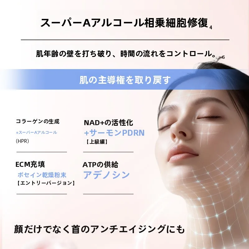 50代の肌に合うエイジングケアは、本当に「プチプラ」で選べる？