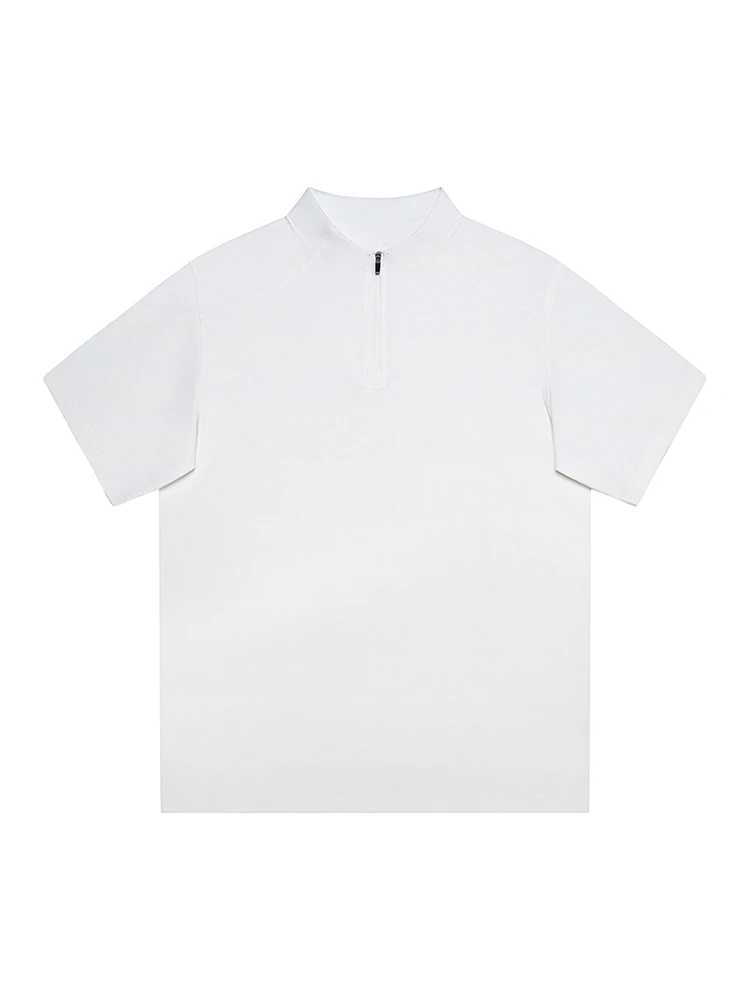 抗菌半袖Tシャツ：秋子ブランドの夏用ルーズフィットスタイルとは