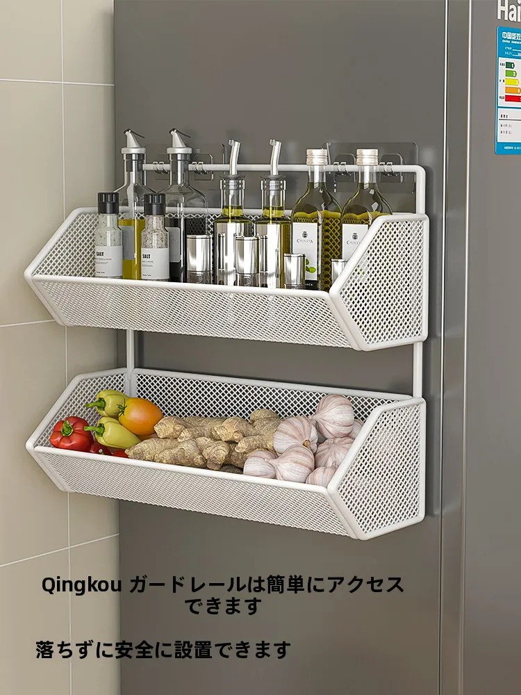 狭いキッチンに置き型収納がもたらす、日常の「すっきり感」は本当に大切？