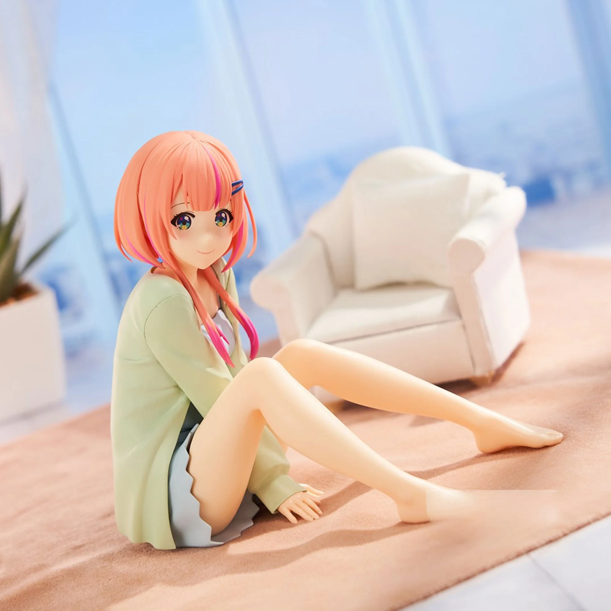 眼鏡工房のAllele Miracle フィギュア：インテリアに最適なギフト用景品の実用性解析