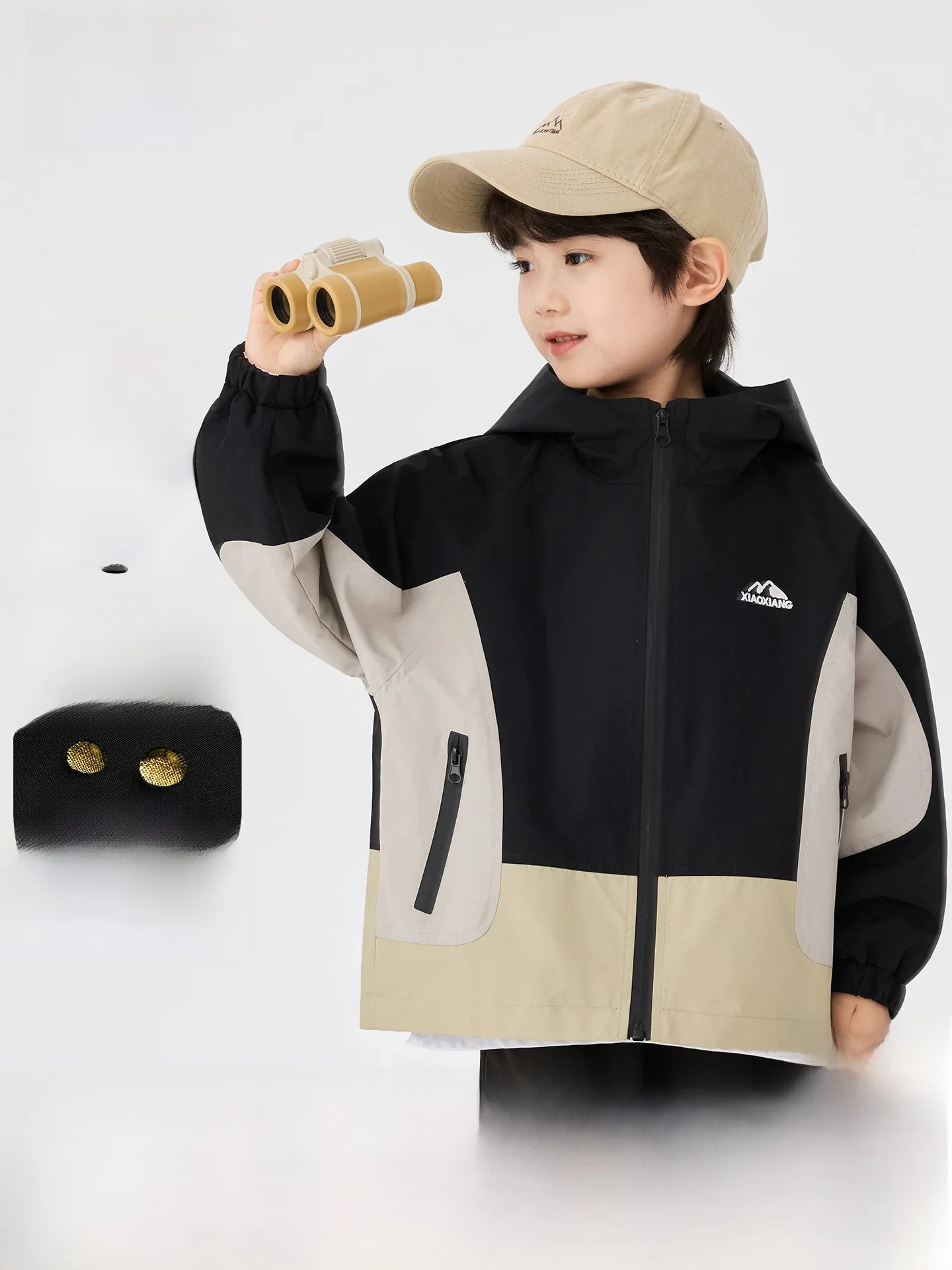 春キャンプ用ジャケット：防水・防風・軽量モデルの寒さ対策効果と実用性