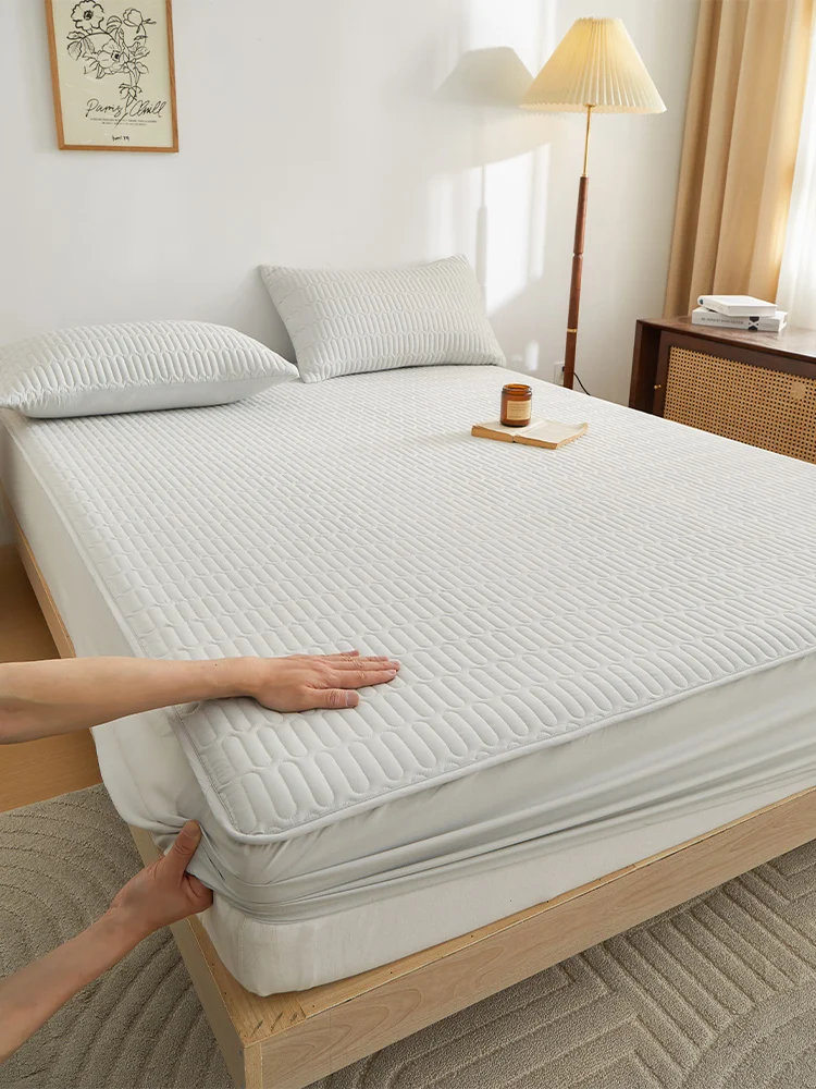 マットレス厚いって本当に良いの？睡眠の質を高める本当の理由とは