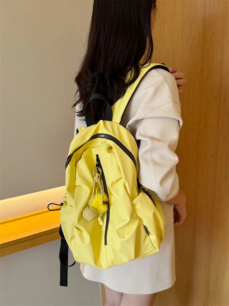 大人可愛い リュック 小さめ で通勤も旅行も楽しくなる方法は？