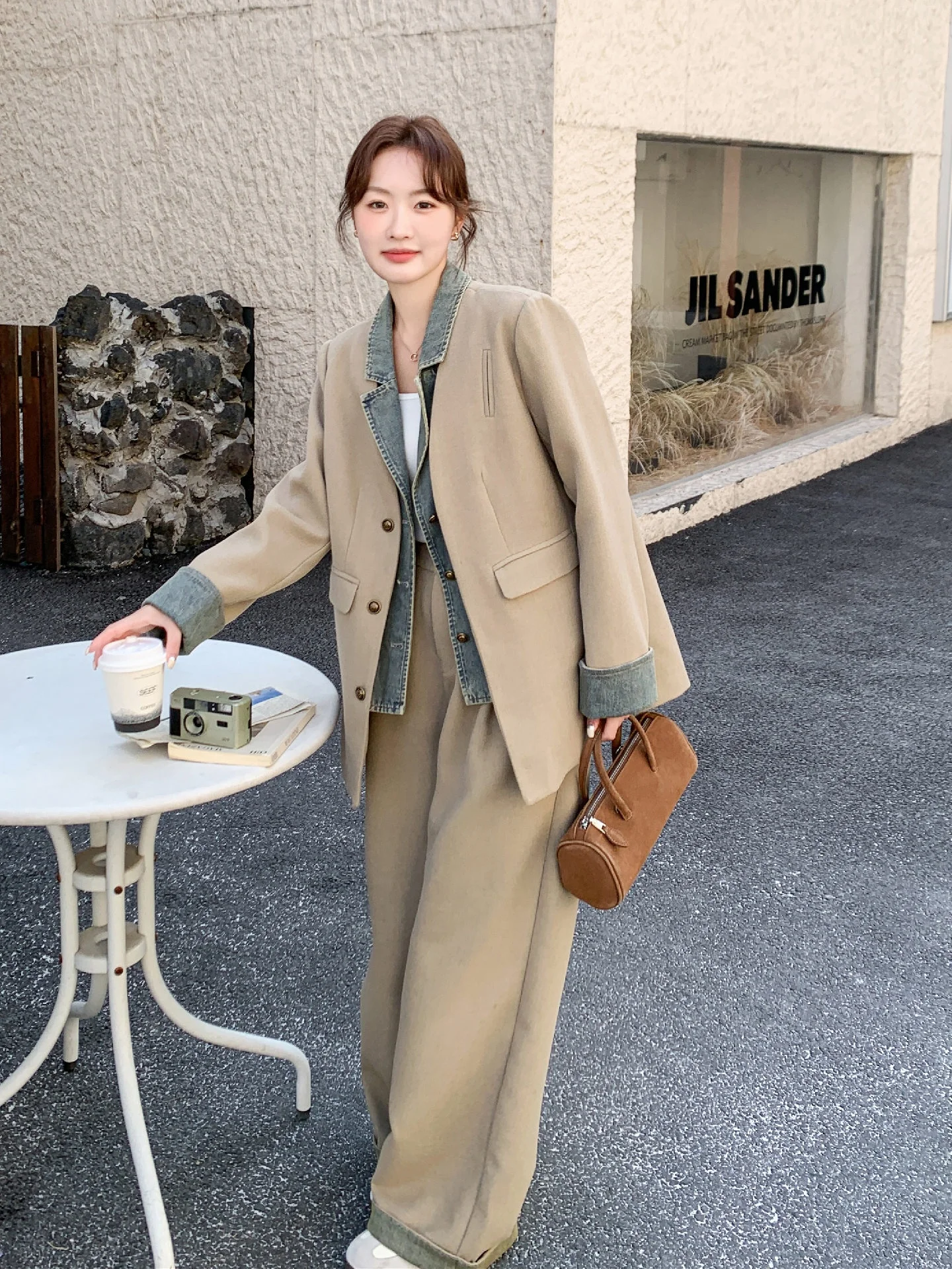 30代後半の女性が「服が合わなくなる」理由は、実はこの1つのミスにあった！