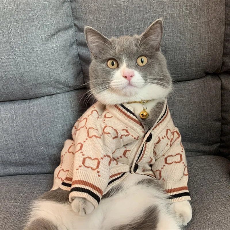 猫飼いが買ってよかったもの・悪かったもの正直に言う｜秋冬用カーディガンの実測ガイド