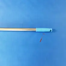 車の洗浄ブラシハンドル 延長タイプ 車清掃 ステンレス製伸縮ロッド 交換用アクセサリー