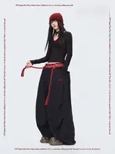 スウェットパンツ メンズ パッチワーク アメリカン風 ヴィンテージ ストリート ダンス カジュアル スターモチーフウエスト 「CBXLAB」