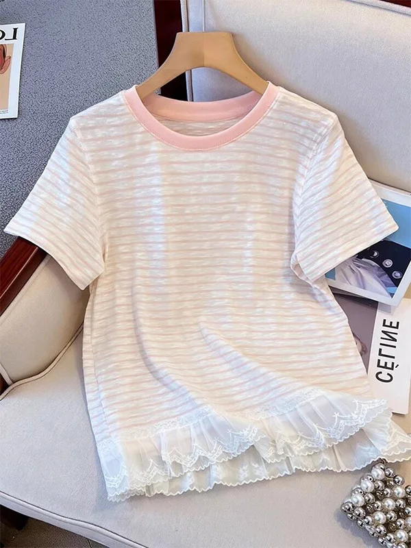 夏のライブTシャツコーデで迷ったら、この1着が救う理由は？