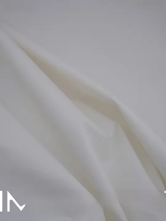 極上の柔らかさ！コットン混紡生地【服飾用・幅広】