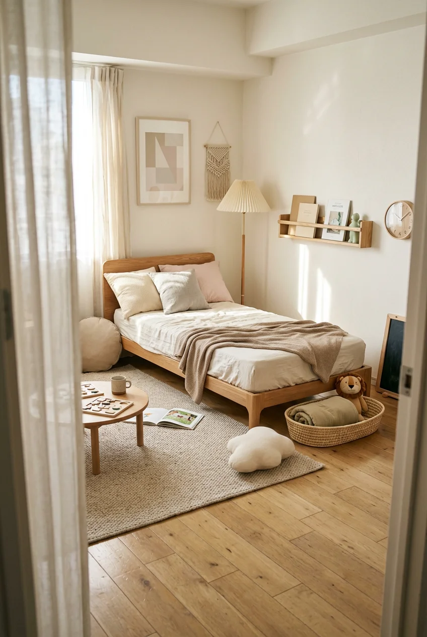 揃えるミニマリスト部屋づくりアイテム｜収納・生活用品の選び方と実際の使い方