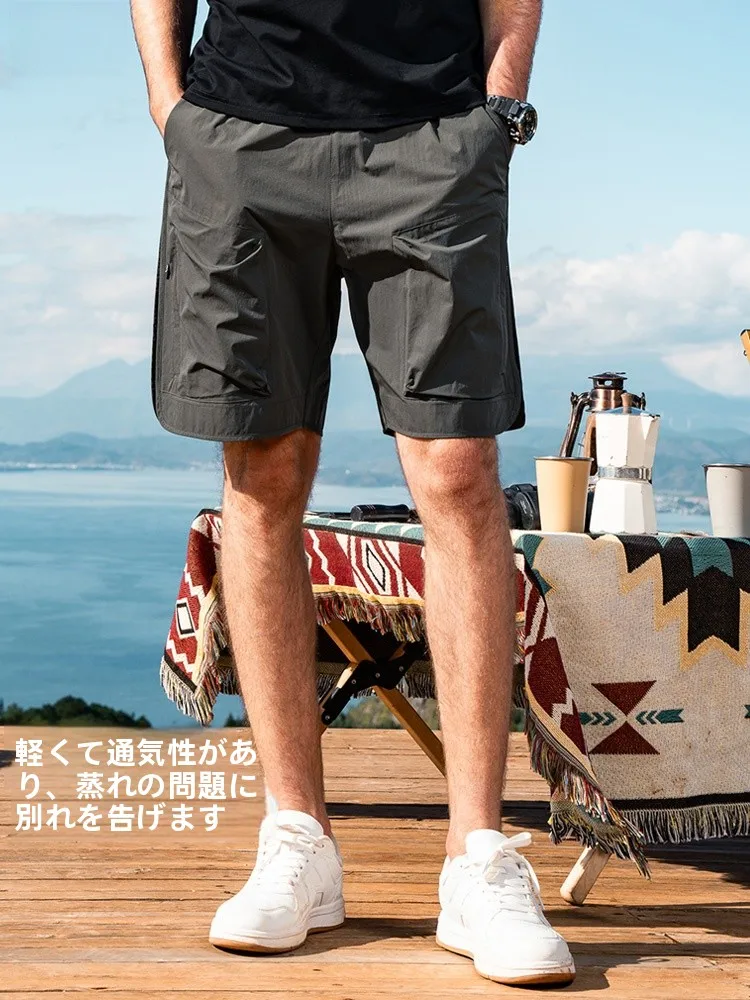 カーゴパンツ メンズ コーデ 完全ガイド｜通勤・日常で失敗しないスタイリング
