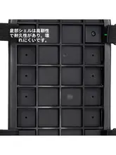 リアキャリア クッション MTB ロードバイク 荷積み 乗車用 サドルパッド 「ROCKBROS」