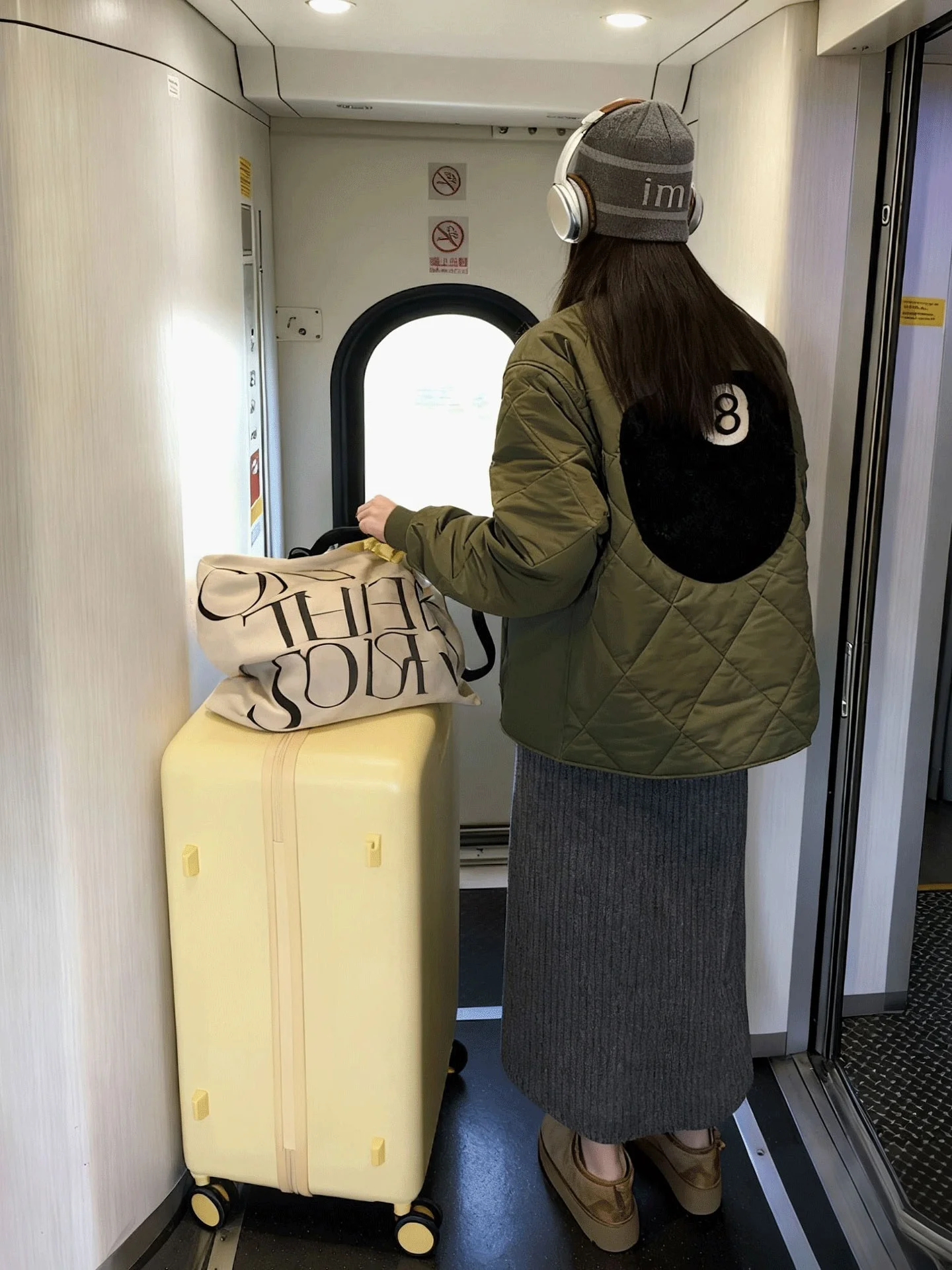 修学旅行の2泊3日で何リットルがちょうどいい？実際の使い心地を知った大容量キャリーケースの選び方