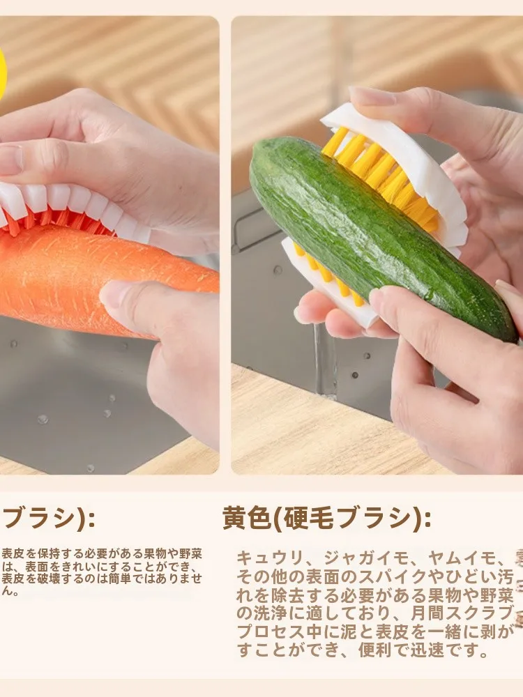 キッチンの汚れに悩むあなたに、手作りでできる清掃道具のアイデアは？