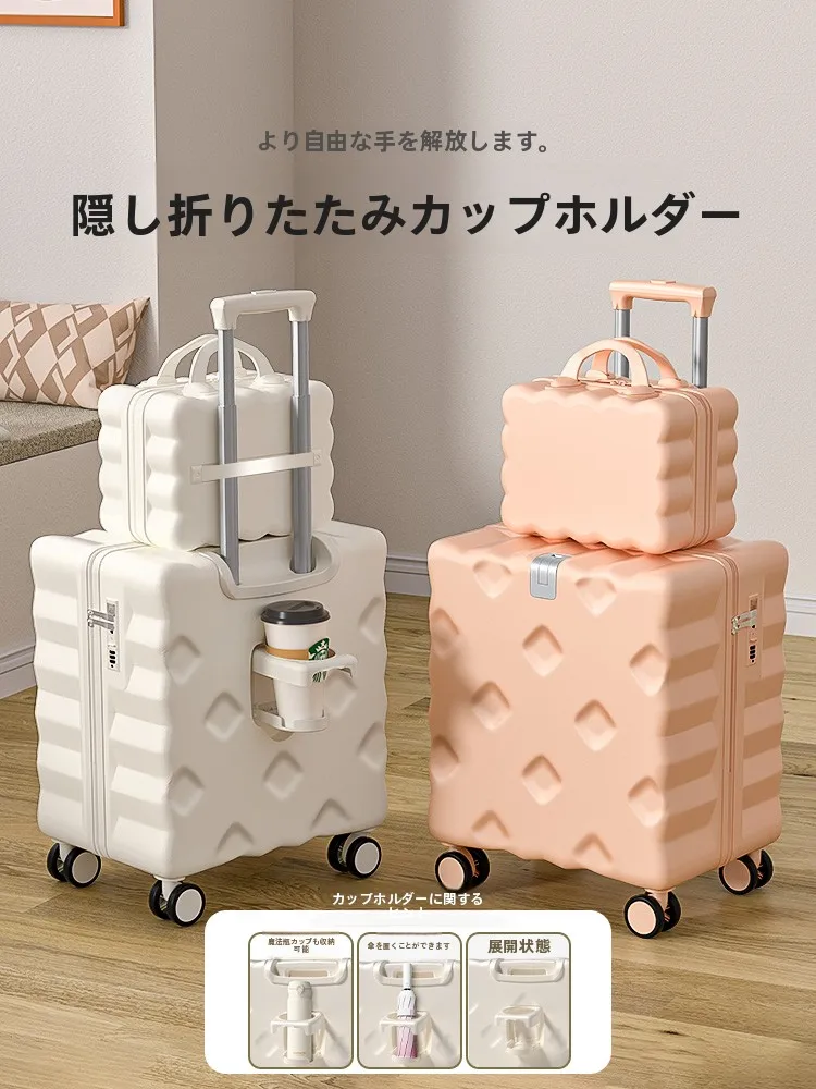 スーツケース 20inch ボーディング スモール 18 は機内持ち込みに最適な軽量モデルか？