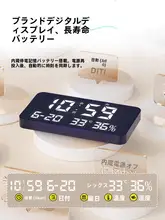Wi-Fiルーター収納ボックス【クリエイティブクロック・コンセントカバー・テレビ台用】