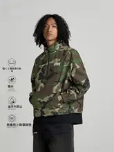 半ラバージャケット【カジュアルな秋用・男女兼用・シンプルデザイン】