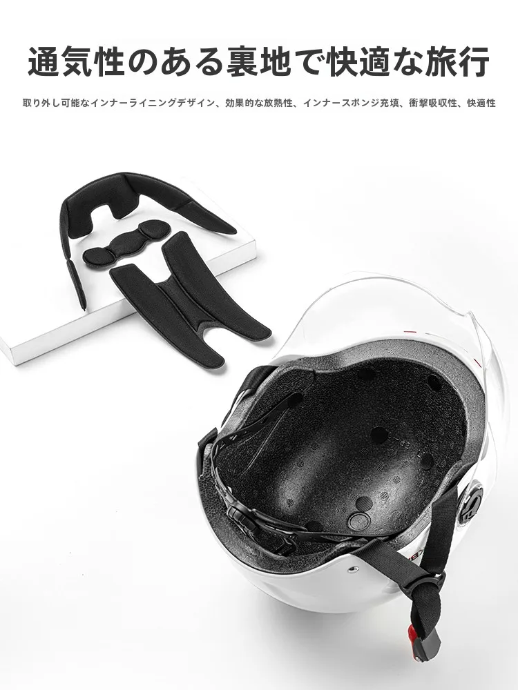 サイクルヘルメットを選ぶときに迷う？Cross Helmetの本質とROCKBROS 10220001001が解決するリアルな使い方