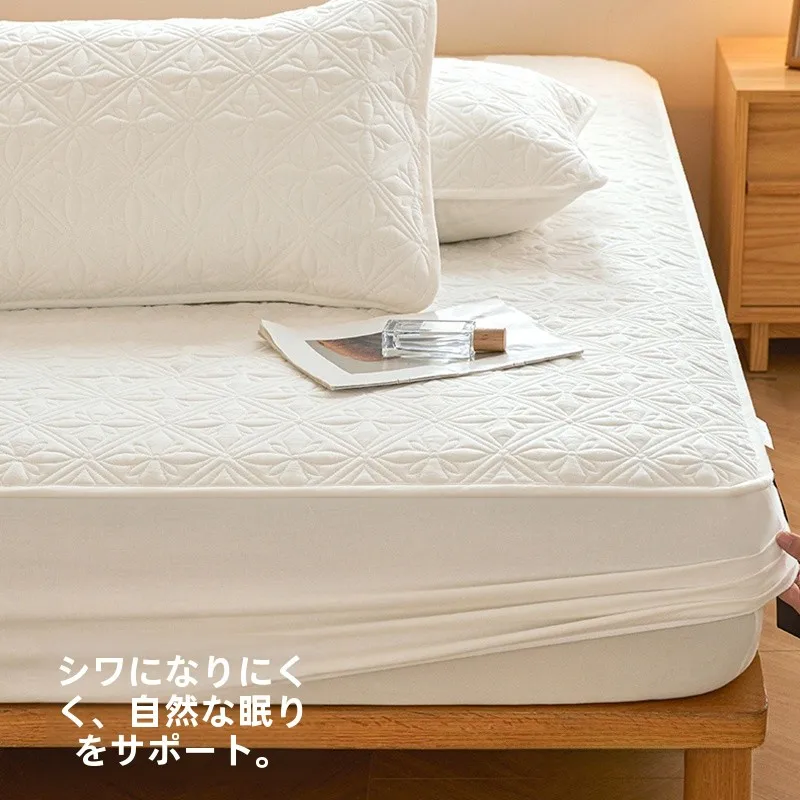 ベッドパットを選ぶべき理由は？その効果と選び方を、実際の生活で体感してみた