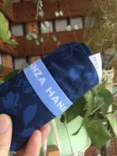 便利な折りたたみナイロンショッピングバッグ【エコ・肩掛け・収納便利】