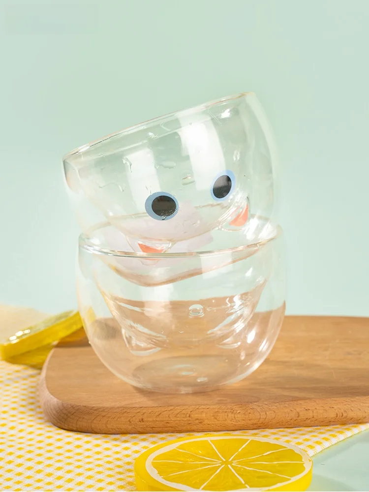 おうち時間にぴったりの高コスパグッズは、猫のデザイングラスがベスト？