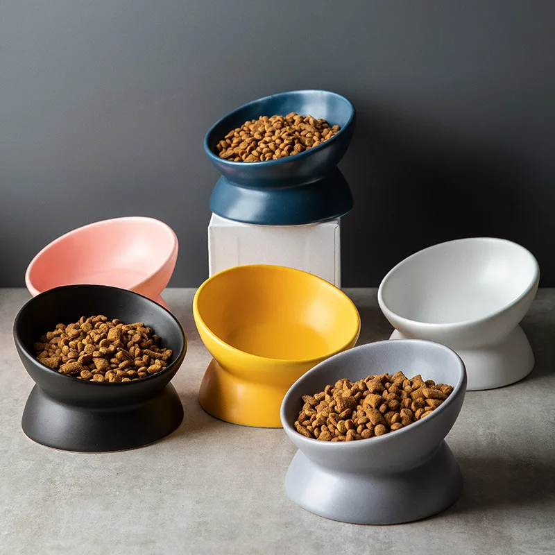 猫飼いが買ってよかったもの・悪かったもの正直に言う｜食器選びの実測ガイド