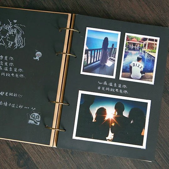 Canva プロフィールブック 冊子 は、本当にDIYで作れるのか？手作りの思い出アルバムが選ばれる理由