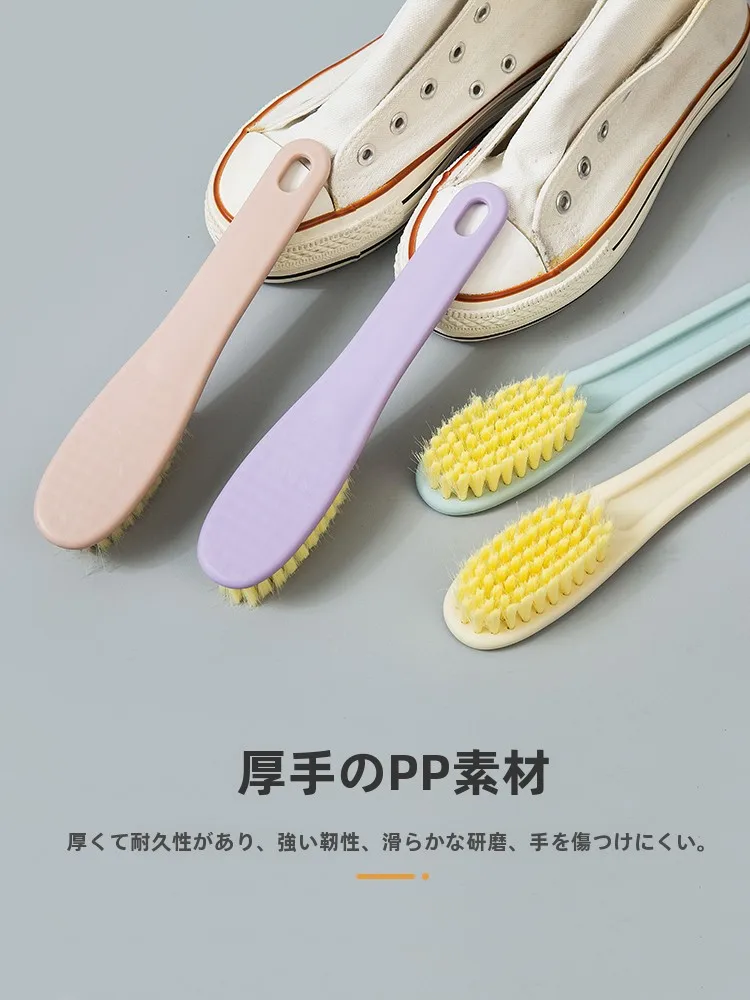 ワークブーツの手入れで失敗しない方法は？家庭で使える「ソフト毛製シューズブラシ」が本当の救世主になる