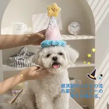 犬用おもちゃ【ペット用・魔法シリーズ・音声鳴る鈴付き・解消】