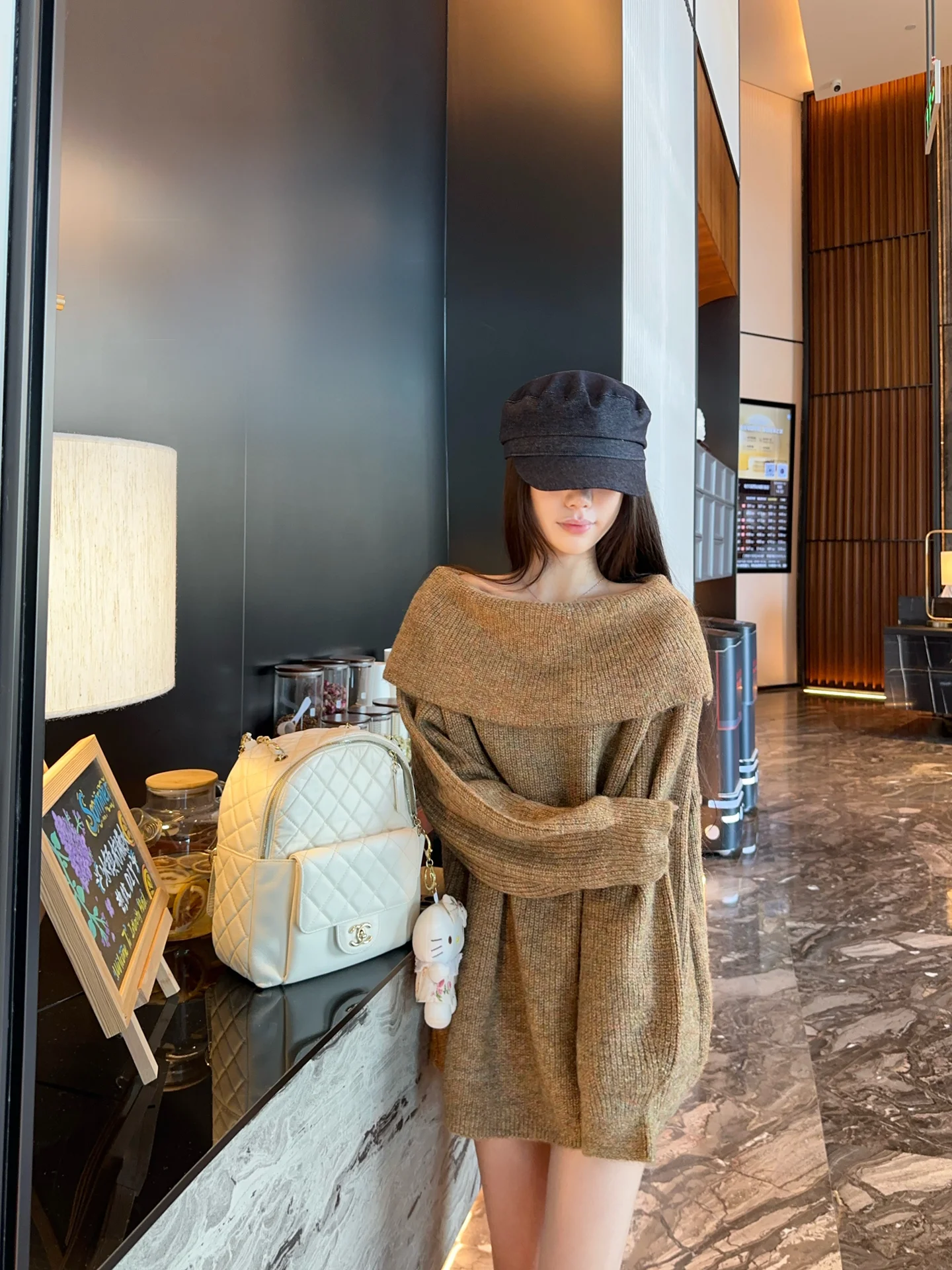 50代向けのセーター・ニットブランドを毛玉になりにくさと暖かさで比較しておすすめは？