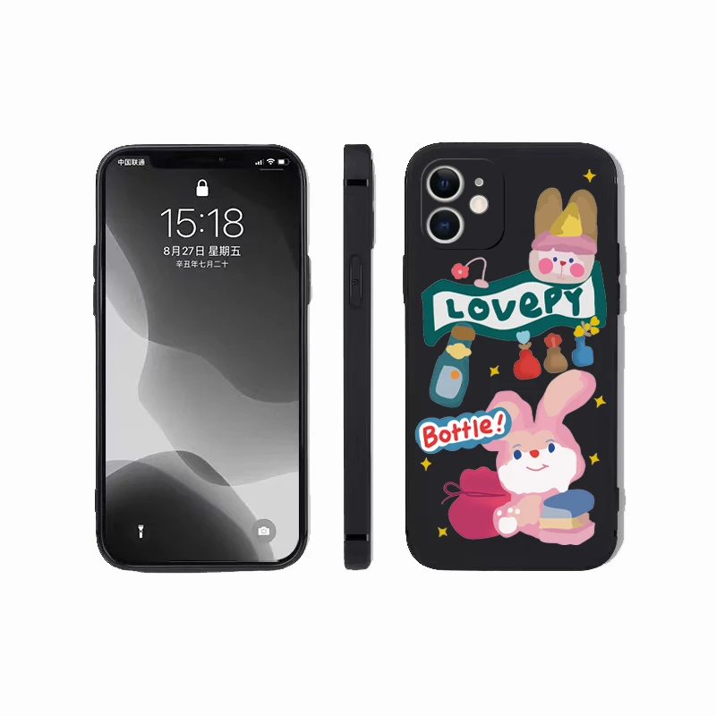 iPhoneケース うさぎを選ぶべき理由は？その魅力と選び方を徹底解説