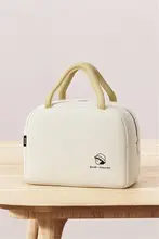 オリジナルイラストデザインのランチボックス【保温バッグ・通勤用・弁当袋】