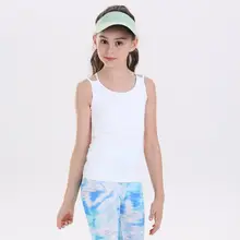 親子用 ヨガウェアセット【女の子用・美背デザイン・スポーツ用・9分丈パンツ・12歳まで】