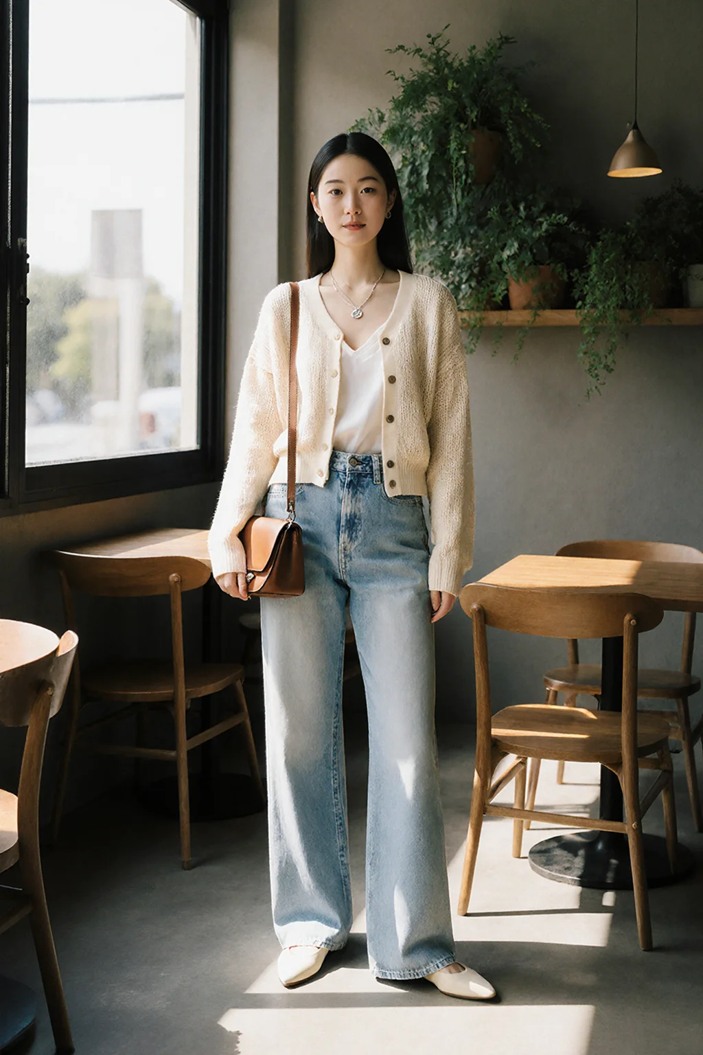 カーゴパンツ メンズ コーデ 完全ガイド｜失敗しない選び方と実際のコーデ例