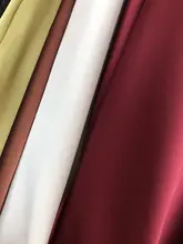 流れるような光沢感のアセテートサテン開きスカート【夏用・中長丈・Aライン・フィッシュテール】