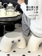 家庭用ミニスツール【子供向け・かわいいデザイン】（セットアップ対応）