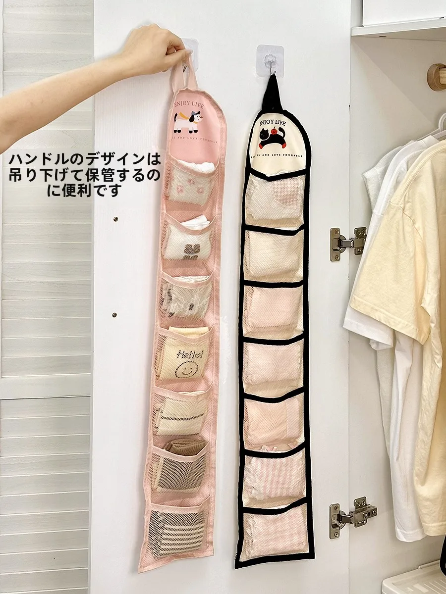学生寮用ベッド収納ポケット：天袋収納取りやすいの実用性と空間最適化
