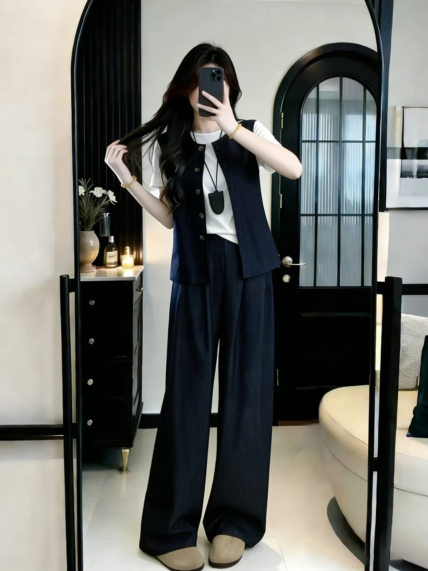 25度の日に着る大学生の服は、どう選ぶ？